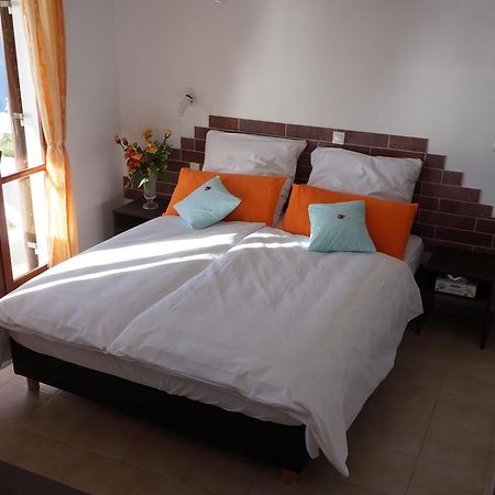Sunlight Hotel Agios Nikolaos  Luaran gambar