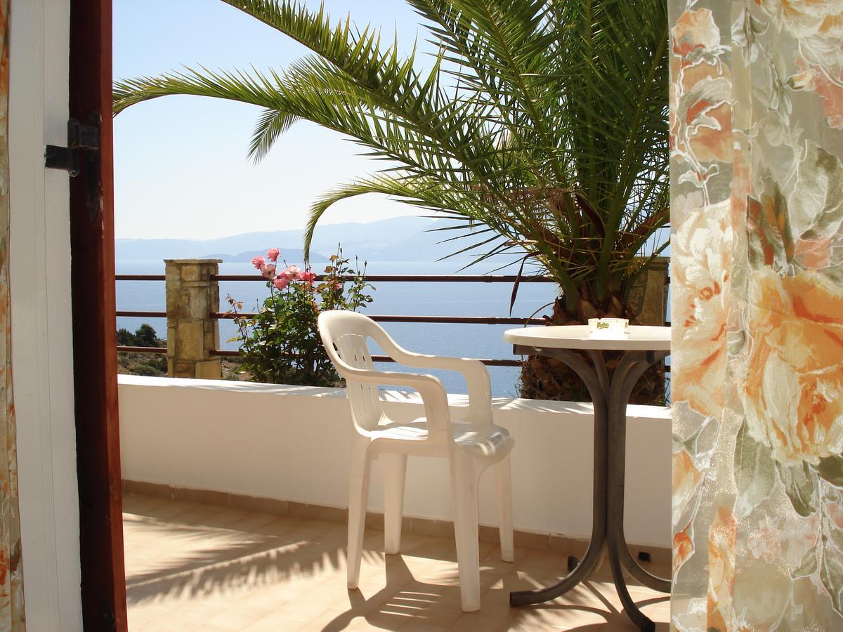Sunlight Hotel Agios Nikolaos  Luaran gambar