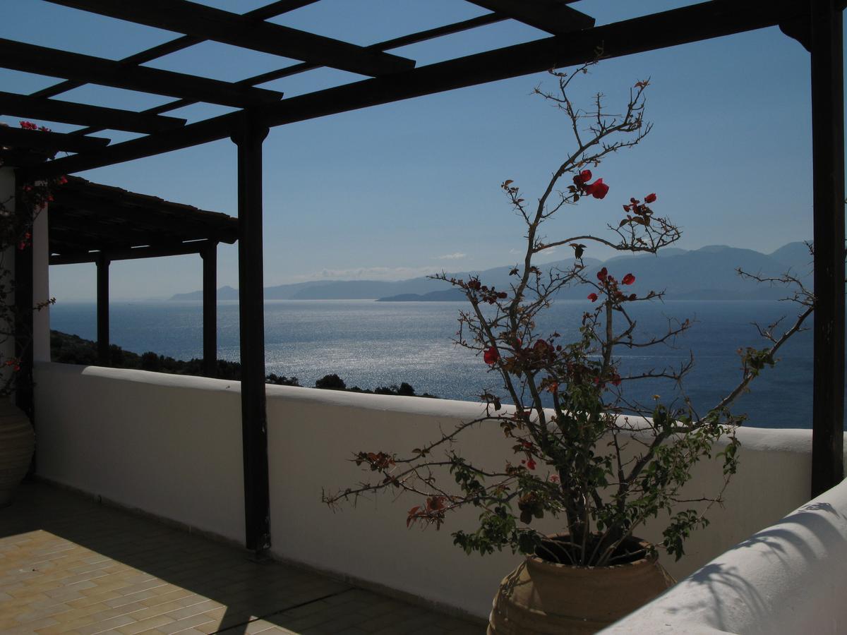 Sunlight Hotel Agios Nikolaos  Luaran gambar