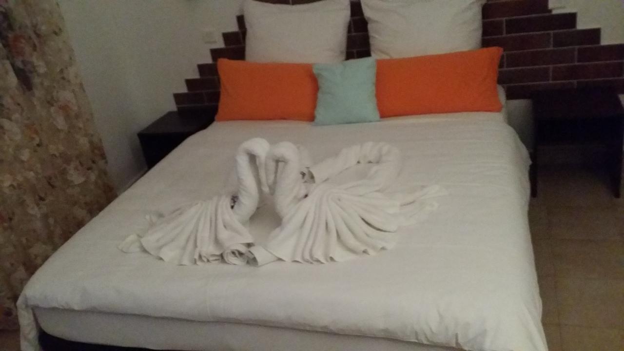 Sunlight Hotel Agios Nikolaos  Luaran gambar