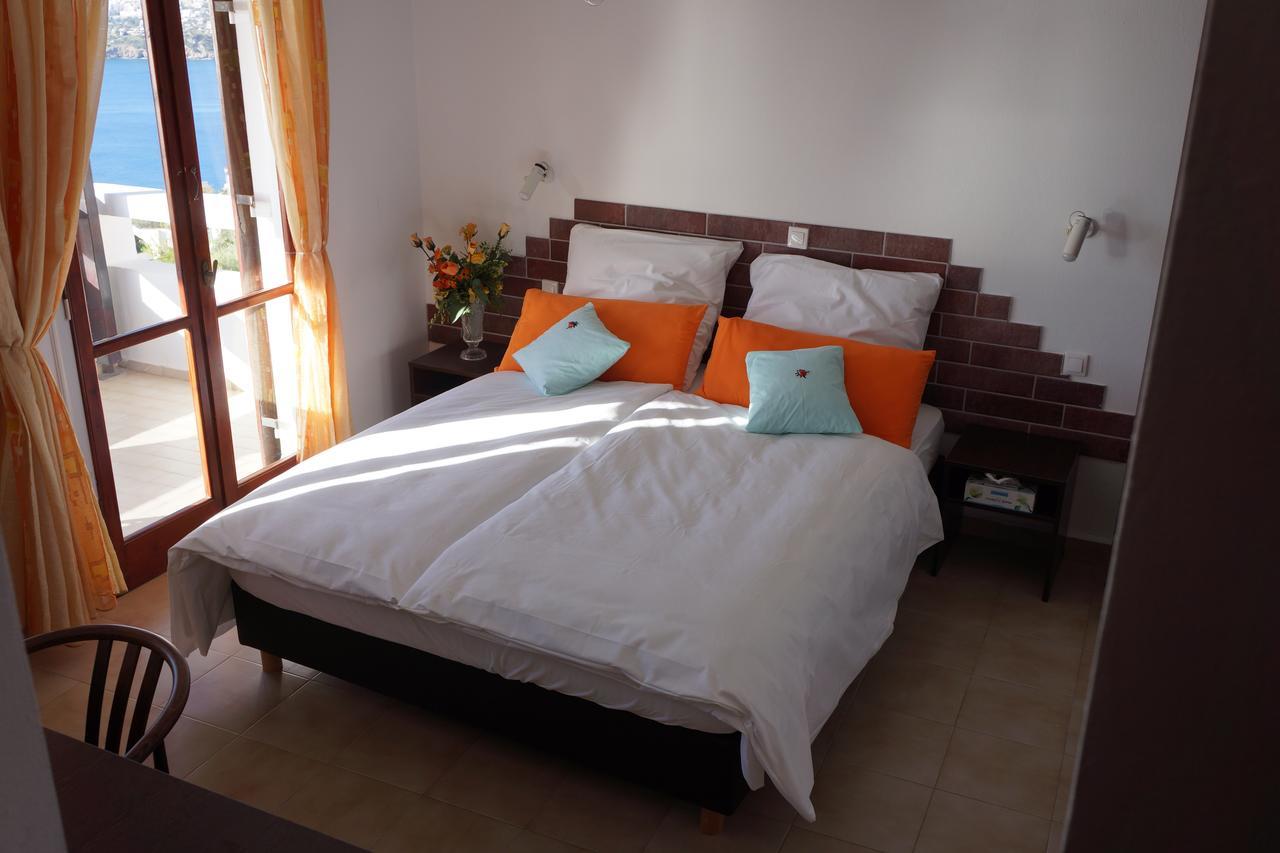 Sunlight Hotel Agios Nikolaos  Luaran gambar